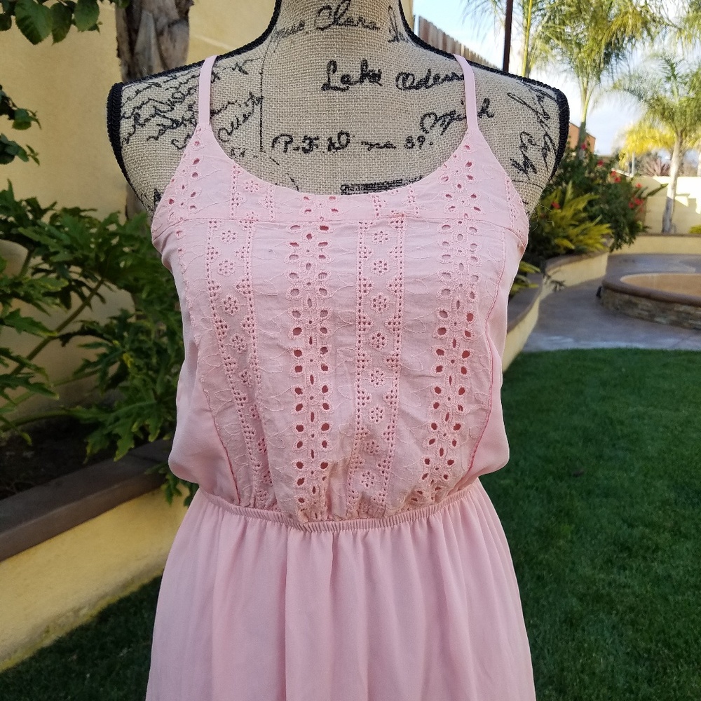 Maxi dress - Picture 2 of 8